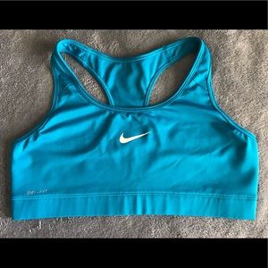 Nike Dri Fit Sports Bras